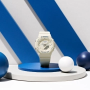 ساعت مچی زنانه کاسیو G-SHOCK مدل GMA-P2100BA-7ADR 2