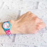 ساعت مچی بچگانه کیو اند کیو مدل G23A‑021VY