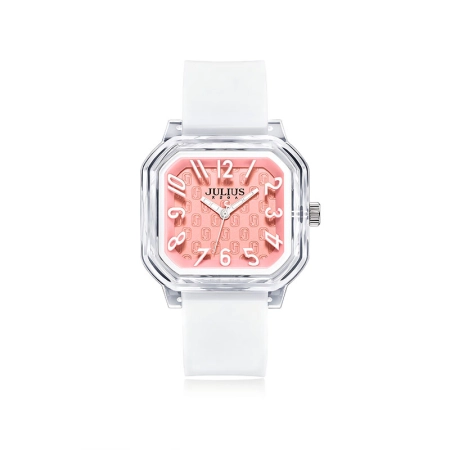 ساعت مچی زنانه جولیوس مدل JA‑1491A