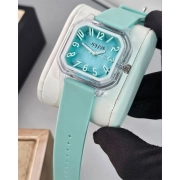 JA-1491B - ساعت مچی بند سیلیکونی زنانه جولیوس مدل 2
