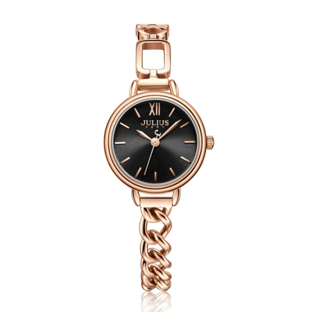 ساعت مچی زنانه جولیوس مدل JA-1290D+