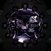 ساعت مچی کاسیو G-SHOCK مدل GA-V01-1ADR 1