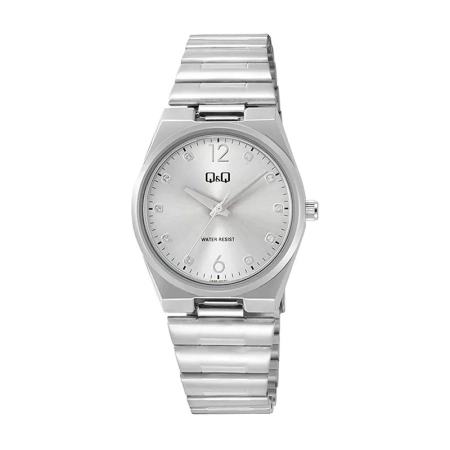 ساعت مچی زنانه کیو اند کیو مدل Q84B-001PY
