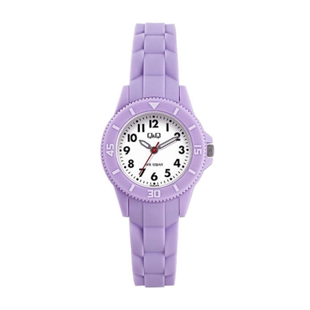 ساعت مچی بچه‌گانه کیو اند کیو مدل VS66J009Y