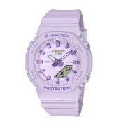 ساعت مچی زنانه کاسیو G-SHOCK مدل GMA-P2126W-8ADR
