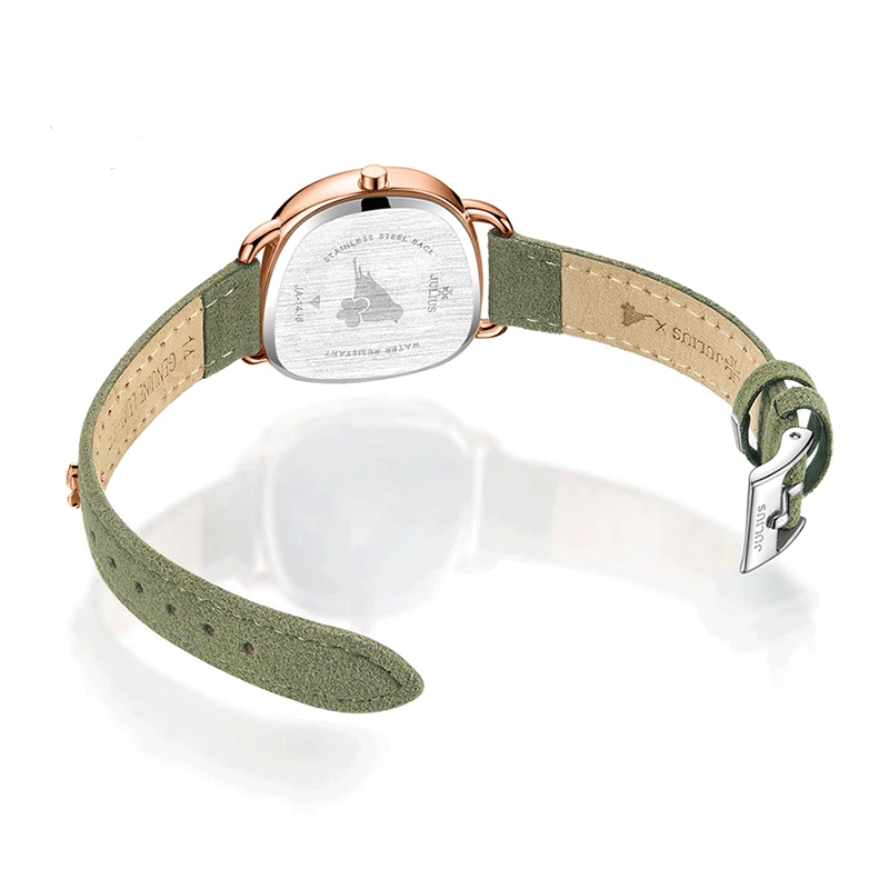 ساعت مچی زنانه جولیوس مدل JA-1436A 2