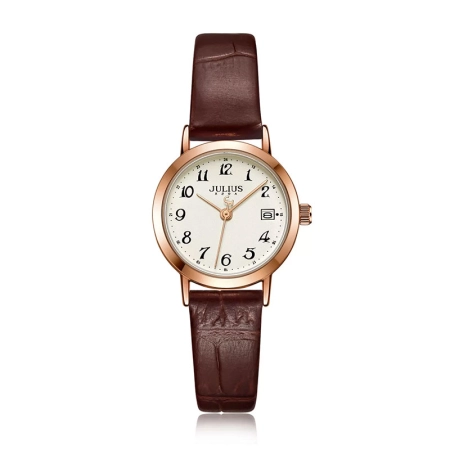 ساعت مچی زنانه جولیوس مدل JA-1404B
