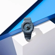 ساعت مچی زنانه کاسیو G-SHOCK مدل GMA-P2100BA-2ADR 1