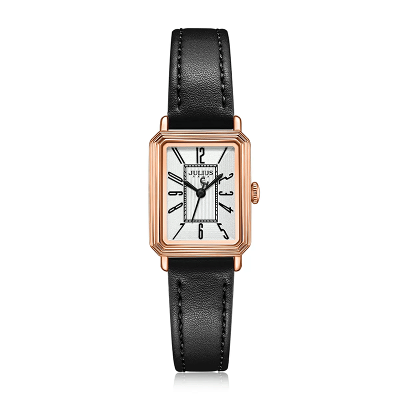 ساعت مچی زنانه جولیوس مدل JA-1458C