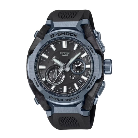ساعت مچی مردانه کاسیو G-SHOCK مدل MTG-B4000B-1A2DR