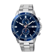 ساعت مچی مردانه کیو اند کیو مدلC73A-001PY