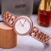 ساعت مچی زنانه جولیوس مدل JS-049B 3
