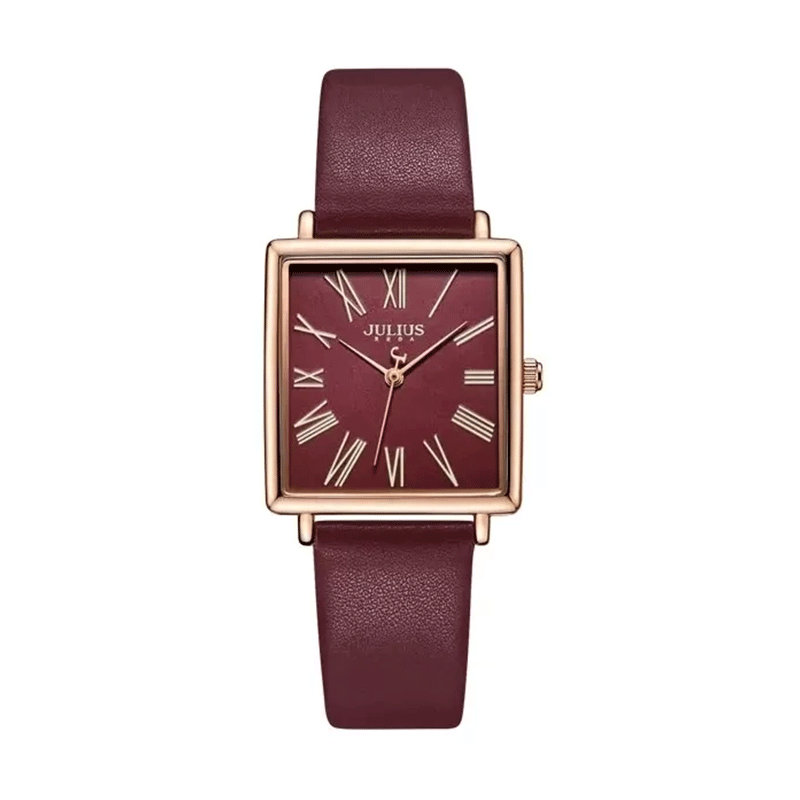 ساعت مچی زنانه جولیوس مدل JA-1269D