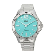 ساعت مچی مردانه کیو اند کیو مدل Q28B-010PY