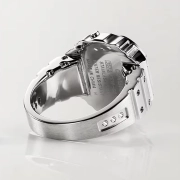 ساعت انگشتری کاسیو مدل CRW-001-1DR 2