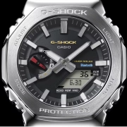 ساعت مچی مردانه کاسیو G-SHOCK مدل GM-B2100SD-1CDR 1