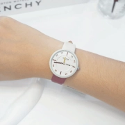 ساعت مچی زنانه جولیوس بند چرمی مدل JA‑1492E 2