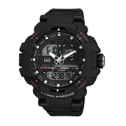 ساعت مچی مردانه کیو اندکیو مدلGW86J011Y