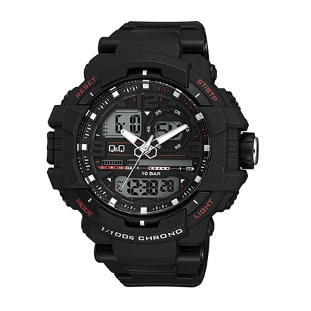 ساعت مچی مردانه کیو اندکیو مدلGW86J011Y