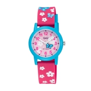 ساعت مچی بچه‌گانه کیو اند کیو مدل V23A-021VY