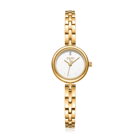 ساعت مچی زنانه جولیوس مدل JA-1411A+