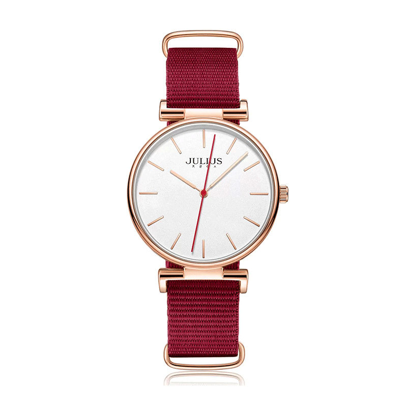 ساعت مچی مردانه جولیوس مدل JA-1245MB