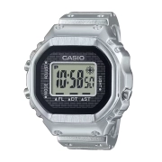 ساعت انگشتری کاسیو مدل CRW-001-1DR