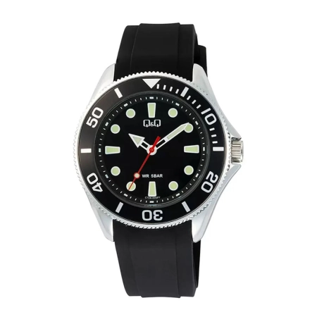 ساعت مچی مردانه کیو اند کیو مدل C72A-005PY