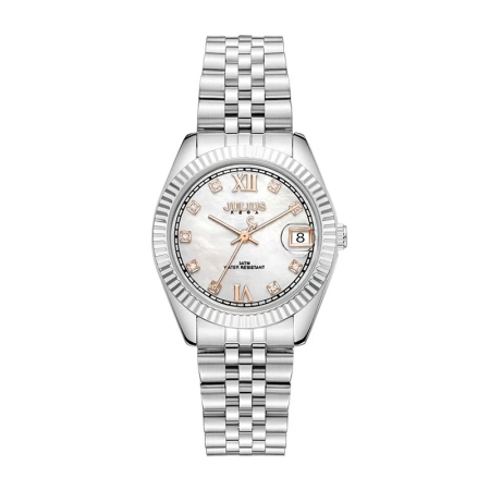 ساعت مچی زنانه جولیوس مدل JA-1498A