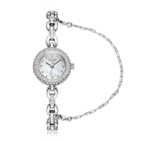 ساعت مچی زنانه جولیوس مدل JA-1001A