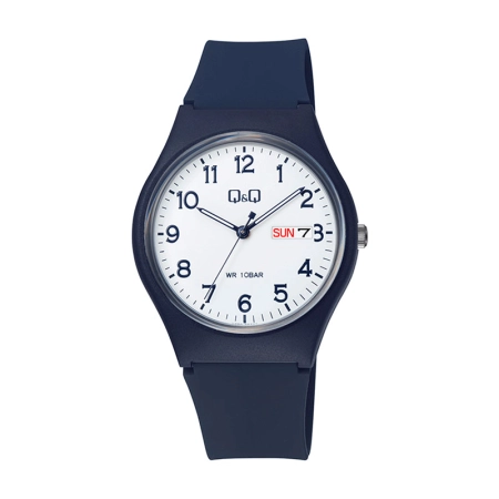 ساعت مچی زنانه کیو اند کیو مدل V39A-004VY