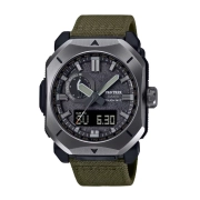 ساعت مچی مردانه کاسیو PRO TREK مدل PRW-6900YB-3DR