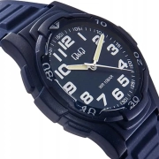 ساعت مچی مردانه کیو اند کیو مدل V31A‑001VY 1