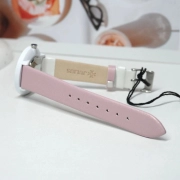 ساعت مچی زنانه جولیوس بند چرمی مدل JA‑1492A 2