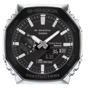 ساعت مچی مردانه کاسیو G-SHOCK مدل GM-B2100BT-1ADR 3