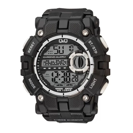 ساعت مچی مردانه کیو اند کیو مدل G27A-001VY