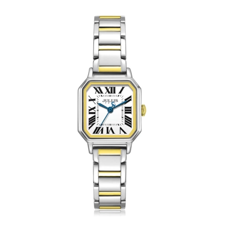 ساعت مچی زنانه جولیوس مدل JA-1546C