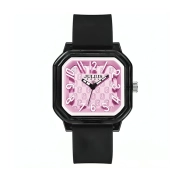 ساعت مچی زنانه جولیوس بند سیلیکونی مدل JA‑1491H