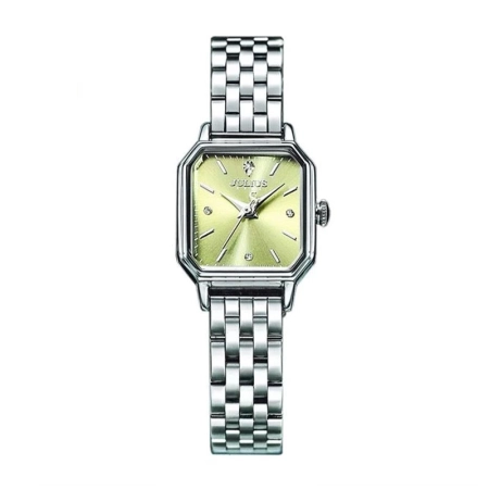 ساعت مچی زنانه جولیوس مدل JA-1557C