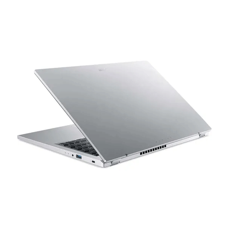 لپ تاپ 15.6 اینچی ایسر مدل Acer Aspire Go 15 AG15-21PT-R5GQ R5 7520U 8GB LPDDR5 512GB SSD IPS Touch Win - نقره ای 4