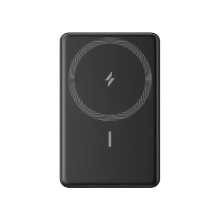 پاوربانک Anker PowerBank A1652 10k 7w مشکی