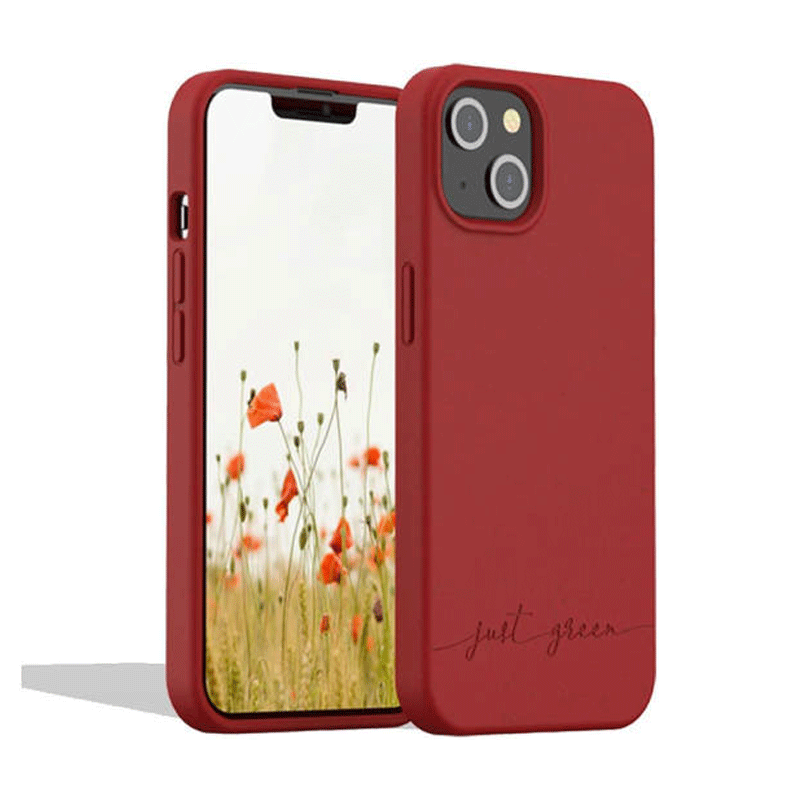 کاور فورس مدل JGCOVIP1361R مناسب برای گوشی موبایل اپل iPhone 13