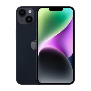 گوشی موبایل اپل iPhone 14 Ch Non Active ظرفیت 128GB - مشکی