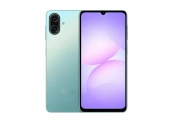 گوشی سامسونگ گلکسی A07 ظرفیت 128GB و رم 4GB - سبز