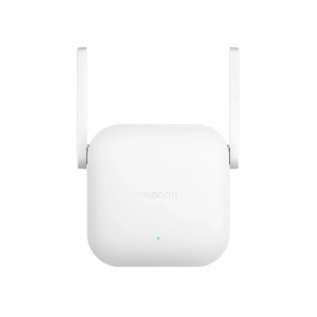 تقویت کننده WiFi شیائومی مدل Range Extender N300 - سفید