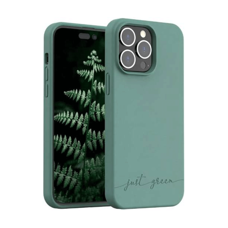 کاور فورس مدل JGCOVIP14PMNG مناسب برای گوشی موبایل اپل iPhone 14 Pro Max