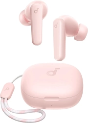 هندزفری بلوتوثی انکر مدل SoundCore R50i A3949 - صورتی