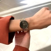 ساعت مچی زنانه جولیوس مدل JA-1361D