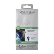 محافظ صفحه نمایش فورس مدل FGOGIP1361PRIV مناسب برای گوشی موبایل اپل iPhone 13