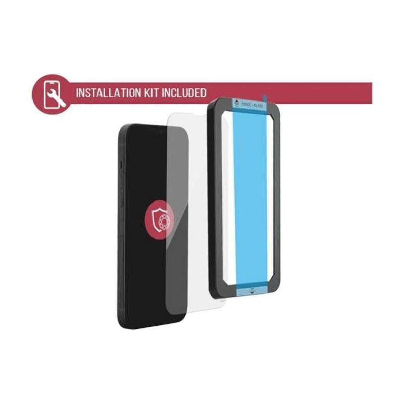 محافظ صفحه نمایش فورس مدل FGOGGS22PORIG Original مناسب برای گوشی موبایل سامسونگ Galaxy S22 Plus 2